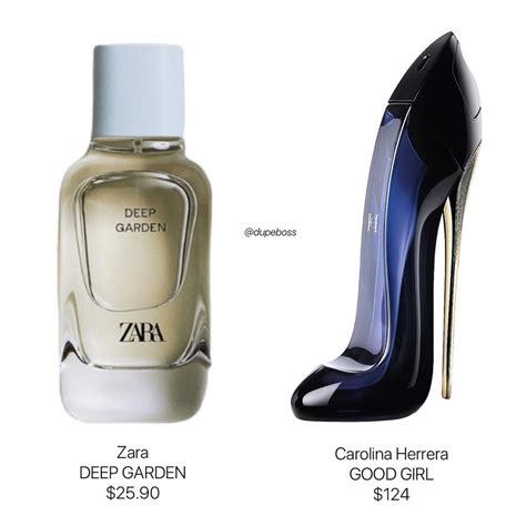 perfumehaiku perfume dupe|good girl perfume dupes.